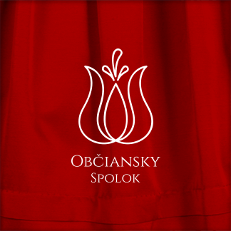 Občiansky spolok - Corporate Identity